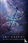 Harmon, Amy - The Second Blind Son