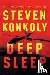 Konkoly, Steven - Deep Sleep