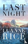 Rice, Luanne - Last Night