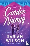 Wilson, Sariah - Cinder-Nanny