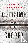 Ashkanani, Tariq - Welcome to Cooper