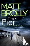 Brolly, Matt - The Pier