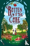 Kinsey, T E - Rotten to the Core