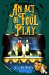 Kinsey, T E - An Act of Foul Play
