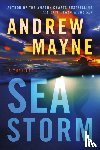 Mayne, Andrew - Sea Storm