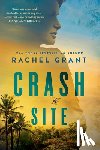 Grant, Rachel - Crash Site