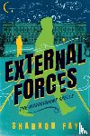 Fay, Shannon - External Forces