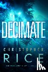 Rice, Christopher - Decimate