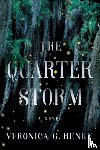 Henry, Veronica G. - The Quarter Storm