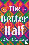 Frank, Alli, Youmans, Asha - The Better Half