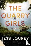 Lourey, Jess - The Quarry Girls
