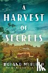 Merullo, Roland - A Harvest of Secrets