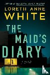 White, Loreth Anne - The Maid's Diary