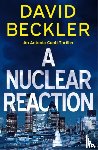 Beckler, David - A Nuclear Reaction
