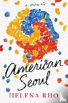 Rho, Helena - American Seoul
