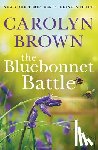 Brown, Carolyn - The Bluebonnet Battle