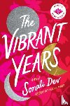 Dev, Sonali - The Vibrant Years