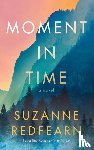 Redfearn, Suzanne - Moment in Time