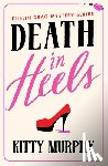 Murphy, Kitty - Death in Heels