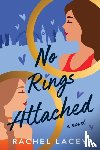 Lacey, Rachel - No Rings Attached