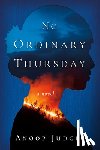 Judge, Anoop - No Ordinary Thursday