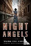 Randel, Weina Dai - Night Angels