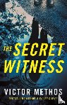 Methos, Victor - The Secret Witness
