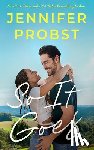 Probst, Jennifer - So It Goes