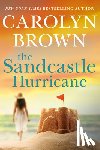 Brown, Carolyn - The Sandcastle Hurricane