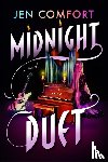 Comfort, Jen - Midnight Duet
