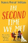 Mensah Williams, Frances - The Second Time We Met