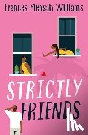 Mensah Williams, Frances - Strictly Friends