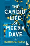 Patel, Namrata - The Candid Life of Meena Dave