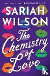 Wilson, Sariah - The Chemistry of Love
