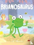 Adamson, Ged - Brianosaurus