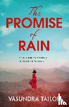 Tailor, Vasundra - The Promise of Rain