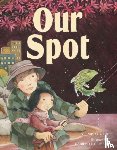 Ward, Lindsay - Our Spot