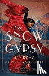 Ashford, Lindsay Jayne - The Snow Gypsy