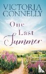 Connelly, Victoria - One Last Summer