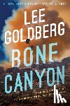 Goldberg, Lee - Bone Canyon