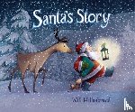 Hillenbrand, Will - Santa's Story