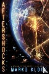 Kloos, Marko - Aftershocks