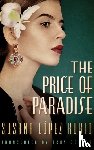 Lopez Rubio, Susana - The Price of Paradise