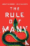 Saunders, Ashley, Saunders, Leslie - The Rule of Many
