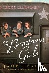 Healey, Jane - The Beantown Girls
