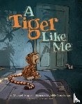 Engler, Michael - A Tiger Like Me