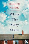 Clark, Imogen - Where The Story Starts