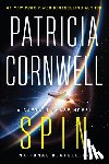 Cornwell, Patricia - Spin