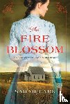 Lark, Sarah - The Fire Blossom