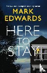 Edwards, Mark - Here To Stay